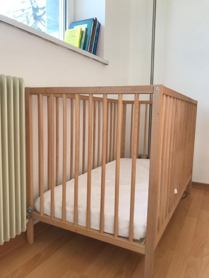 Apartment Calme Lumineux Spacieux Accueillant Mulhouse